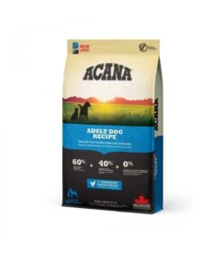 Acana Adult Dog Recipe 11,4 Kg
