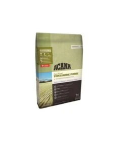 Acana Adult Yorkshire Pork Dog 11,4 Kg Singles 25