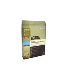 Acana Adult Yorkshire Pork Dog 2 Kg Singles 25