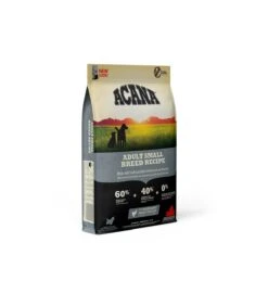 Acana Cane Adult Small Breed Recipe 2 Kg