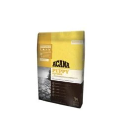 Acana Puppy & Junior Dog 2 Kg Heritage
