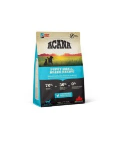 Acana Puppy Small Breed Recipe 2 Kg
