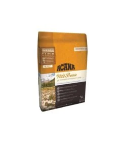 Acana Wild Prairie Dog 11,4 Kg Regionals 25