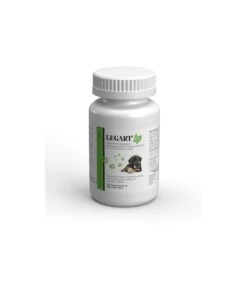 Aurora Biofarma Legart Up 120 Cpr 1 Gr