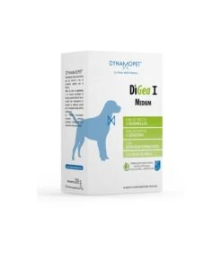 Dynamopet DiGea I Medium 20 Bustine 10 Gr