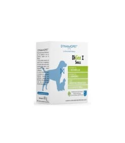 Dynamopet DiGea I Small 20 Bustine 2,5 Gr