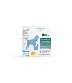 Dynamopet DiGea S 20 Bustine 4 Gr