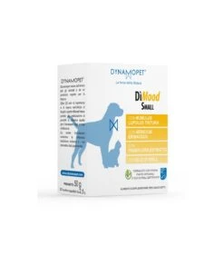Dynamopet Dimood Small 20 Bustine 2,5 Gr