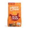 Edgard & Cooper Adult Carne Fresca Di Pollo Allevato A Terra Senza Cereali 7 Kg