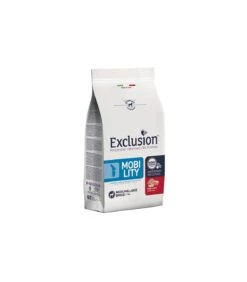 Exclusion Diet Formula Mobility Maiale E Riso Medium Large 12 Kg