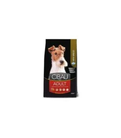 Farmina Cibau Adult Mini 2,5 Kg