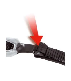 Ferplast Ergocomfort Nordic 2 Pettorina Con Maniglia -Accessori Per Cani ferplast ergocomfort nordic 2 pettorina con maniglia 4