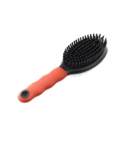 Ferplast Gro 5950 Cardatore Spazzola Ovale