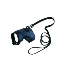 Accessori Per Cani -Accessori Per Cani ferplast jogging large pettorina con guinzaglio 1