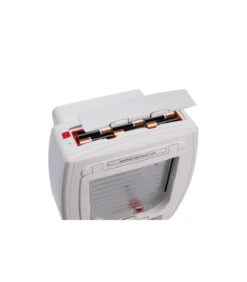 Ferplast Swing Microchip Bianco -Accessori Per Cani ferplast swing microchip bianco 5