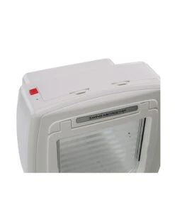 Ferplast Swing Microchip Bianco -Accessori Per Cani ferplast swing microchip bianco 6