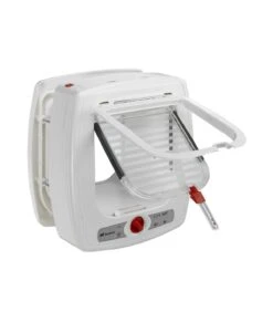 Ferplast Swing Microchip Bianco -Accessori Per Cani ferplast swing microchip bianco 8