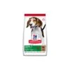 Hill's Science Plan Cane Puppy Medium Agnello & Riso 2,5 Kg