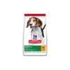 Hill's Science Plan Cane Puppy Medium Pollo 2,5 Kg