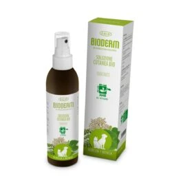 Icf Bioderm Soluzione Cutanea Bio Idratante 200 Ml