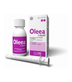 Innovet Oleea Liquid 60 Ml