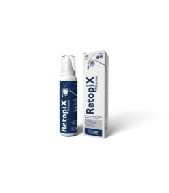 Innovet Retopix Mousse 150 Ml