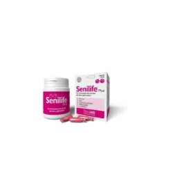 Innovet Senilife Plus 60 Capsule Birillo Monodose