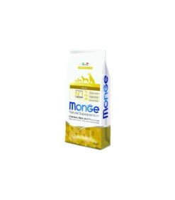 Monge Cane Adult All Breeds Pollo Riso E Patate 12 Kg
