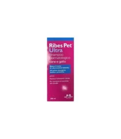 Nbf Lanes Ribes Pet Ultra Shampoo Balsamo 200 Ml