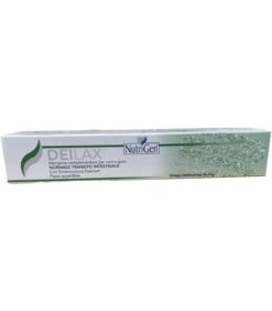 Nutrigen Deilax Siringa 30 Gr