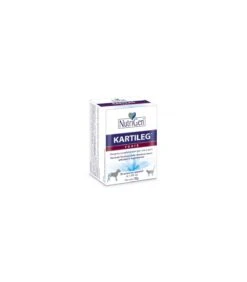 Nutrigen Kartileg Forte 120 Compresse 1000 Mg