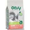 Oasy Cane Adult One Protein Small Mini Salmone 2,5 Kg