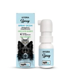Ophpet Hydra Spray 10 Ml