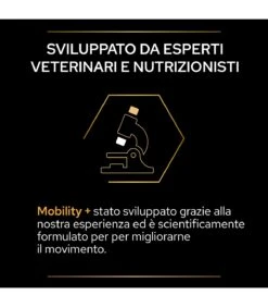 PURINA PRO PLAN Proplan Supplements Mobility + Cane 120 Gr -Accessori Per Cani proplan supplements mobility cane 120 gr 3