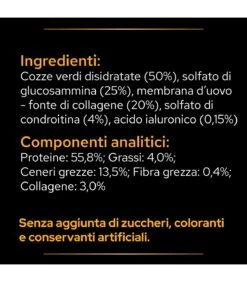 PURINA PRO PLAN Proplan Supplements Mobility + Cane 120 Gr -Accessori Per Cani proplan supplements mobility cane 120 gr 4