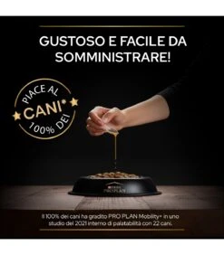 PURINA PRO PLAN Proplan Supplements Mobility + Cane 60 Gr -Accessori Per Cani proplan supplements mobility cane 60 gr 2
