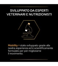 PURINA PRO PLAN Proplan Supplements Mobility + Cane 60 Gr -Accessori Per Cani proplan supplements mobility cane 60 gr 3