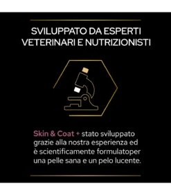 PURINA PRO PLAN Proplan Supplements Skin & Coat Cane 500 Ml -Accessori Per Cani proplan supplements skin coat cane 500 ml 3