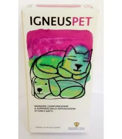 Rosa Canina Igneuspet 30 Capsule