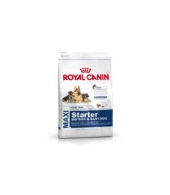 Royal Canin Maxi Starter Mother And Babydog 15 Kg