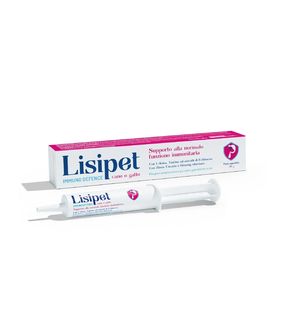 Roypet Lisipet Immuno Defence 30 Gr 1 Roypet Lisipet Immuno Defence 30 Gr