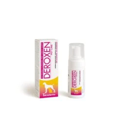Teknofarma Deroxen Pet Line Schiuma 100 Ml