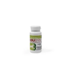 Trebifarma Asudyn 60 Compresse 1200 Mg