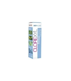Vetcare Clorexyl Ferisan Ozono Crema Gel 50 Ml